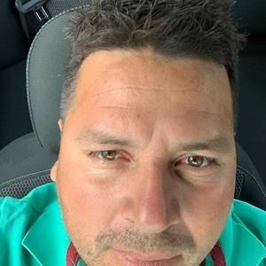 Meet your Posher, Edgardo